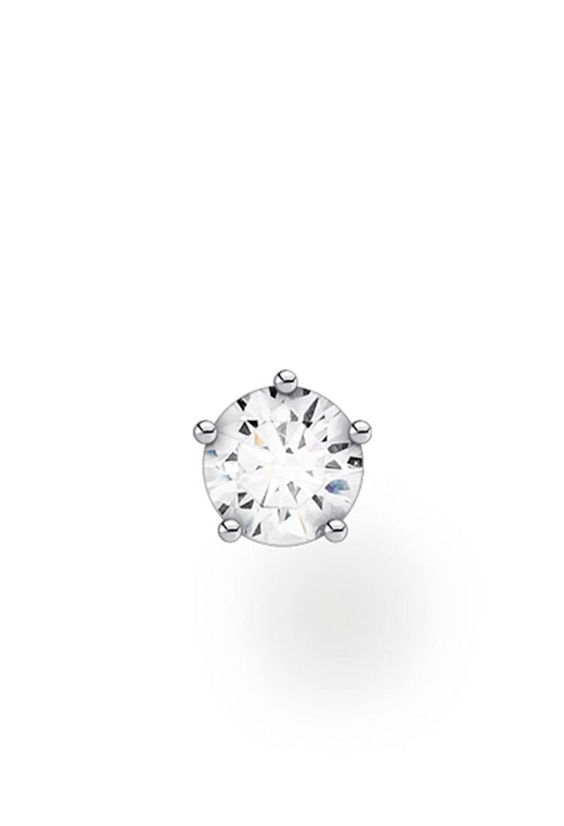 Thomas Sabo Cubic Zirconia Stud Earrings
