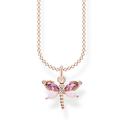 Thomas Sabo Dragonfly Pendant