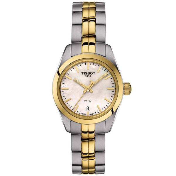 Tissot Ladies PR100 Watch