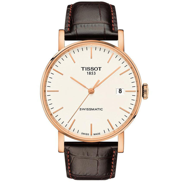Tissot Gents Everytime Watch